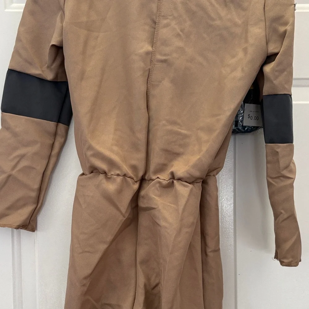 GHOSTBUSTERS S (4-6) Halloween costume NEW